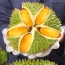 Sầu riêng Monthong (DONA) loại 1 thơm ngon